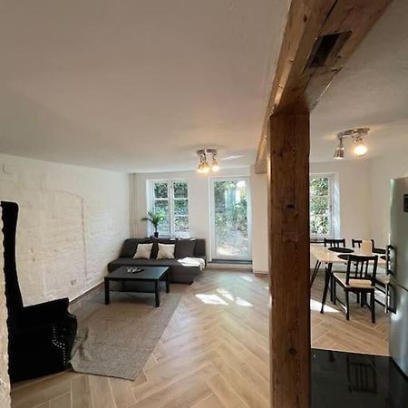 Moderne Lejlighed Ved Flensborg Havn 외부 사진