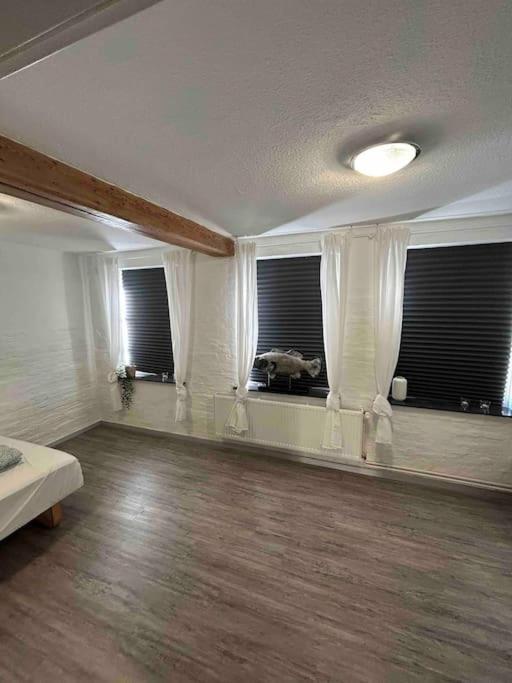 Moderne Lejlighed Ved Flensborg Havn 외부 사진