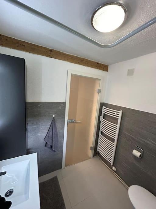 Moderne Lejlighed Ved Flensborg Havn 외부 사진