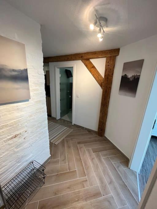 Moderne Lejlighed Ved Flensborg Havn 외부 사진
