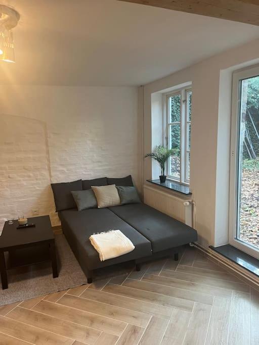 Moderne Lejlighed Ved Flensborg Havn 외부 사진