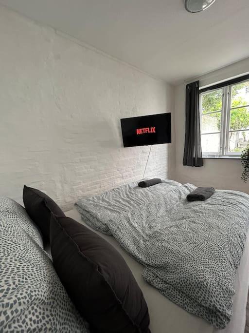 Moderne Lejlighed Ved Flensborg Havn 외부 사진