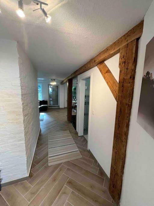 Moderne Lejlighed Ved Flensborg Havn 외부 사진